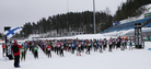 Lasten Finlandia tiistaina 23.2. avaa Finlandia-hiihtoviikon. (Kuvan saa suuremmaksi klikkaamalla.)